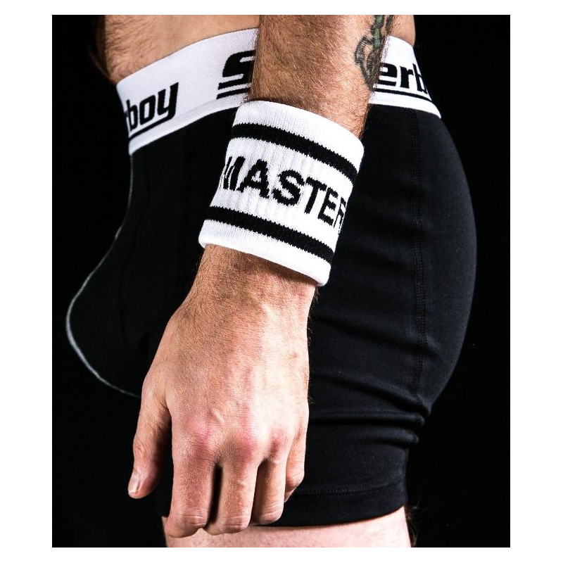 Sk8erboy Bandeau Master Sk8erboy